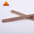 High Density 16.5g/cm3 CuW 60/40 Copper Tungsten Alloy Contact Electrode Rod price